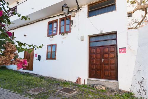 Apartamento La Fuente A