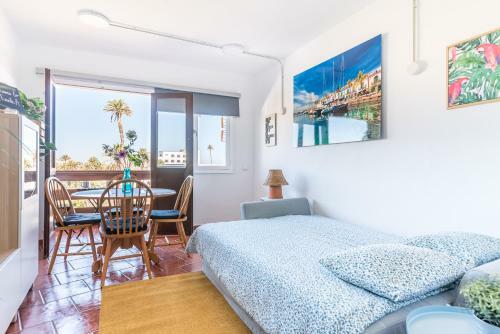 Apartamento La Fuente A