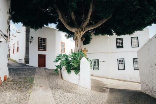 Apartamento La Fuente A