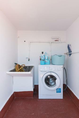 Apartamento La Fuente A