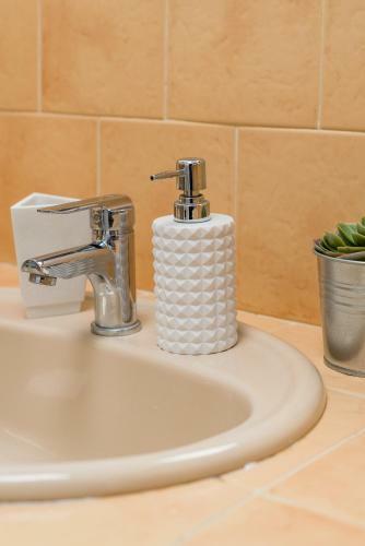Apartamento La Fuente A