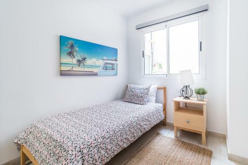 Apartamento San Juan Flower Flat