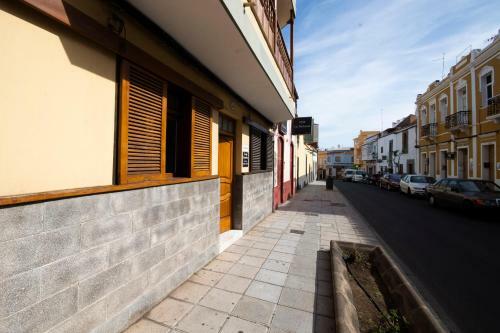 Apartamento San Juan Flower Flat