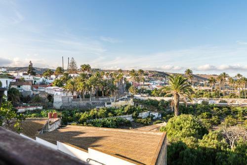 Apartamento La Fuente B