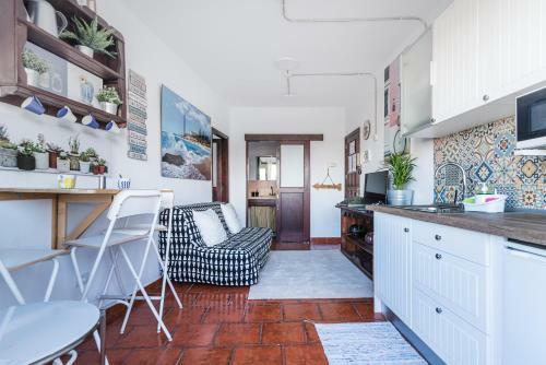 Apartamento La Fuente B