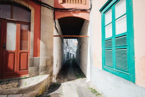 Apartamento La Fuente B