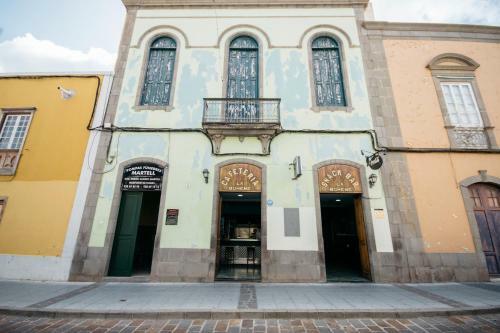 Apartamento La Fuente B