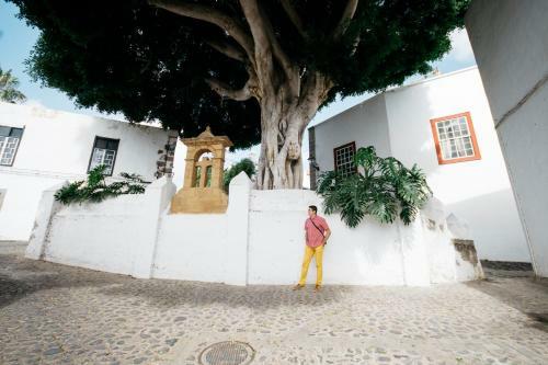 Apartamento La Fuente B