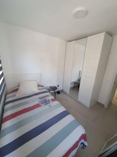 Apartamento El Refugio De Pilar