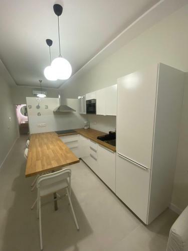 Apartamento Salinetas Beach.