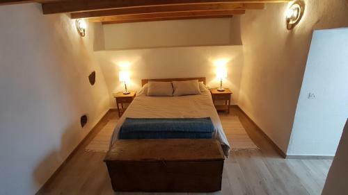 Apartamento Hoyo De Tigaday