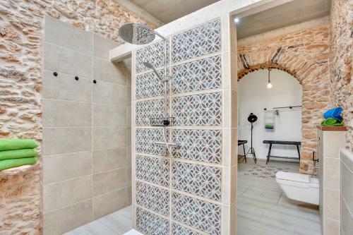 Villa Casa Rural Sajon�