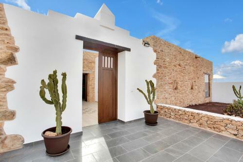 Villa Casa Rural Sajon�