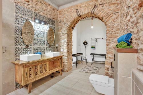 Villa Casa Rural Sajon�