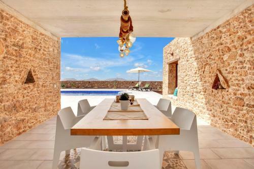 Villa Casa Rural Sajon�
