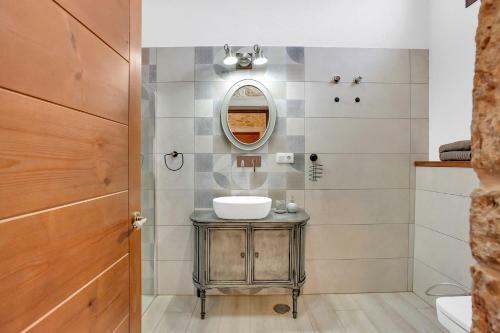 Villa Casa Rural Sajon�