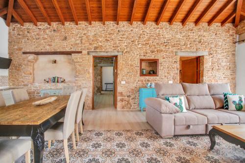 Villa Casa Rural Sajon�