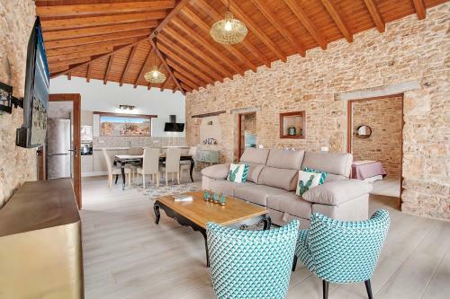 Villa Casa Rural Sajon�