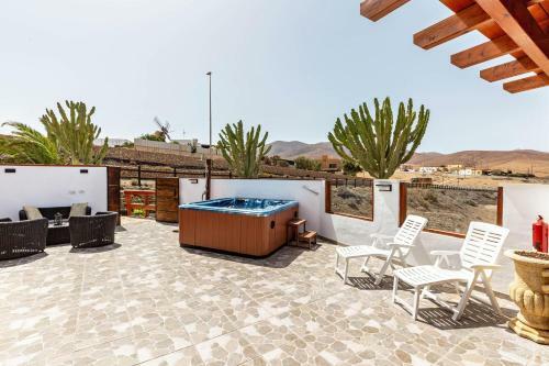 Villa La Ca�ada