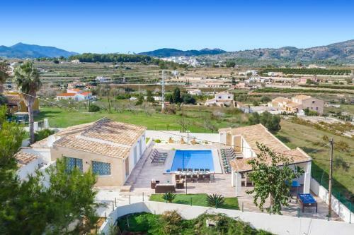 Villa Tosca By Villa Plus