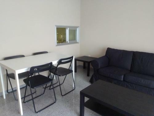 Apartamento Duplex Teruel