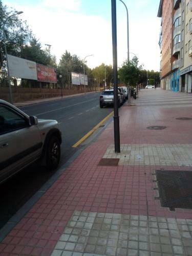 Apartamento Duplex Teruel