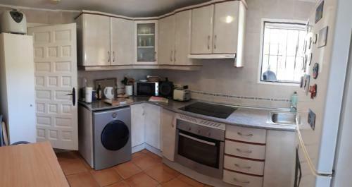 Villa&more Apartmentrio