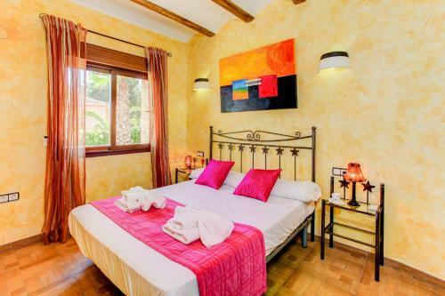 Villa Cambra By Villa Plus
