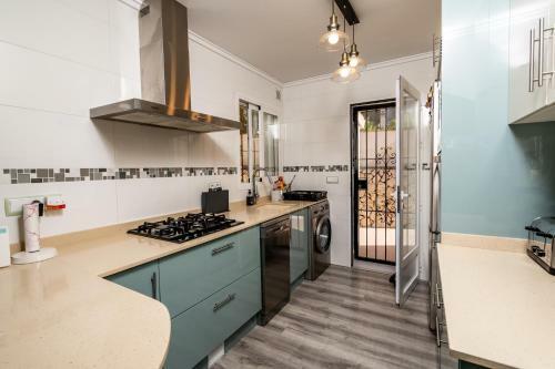 Villa Casa Paulina, 3 Bedroom, Shared Pool, Moraira