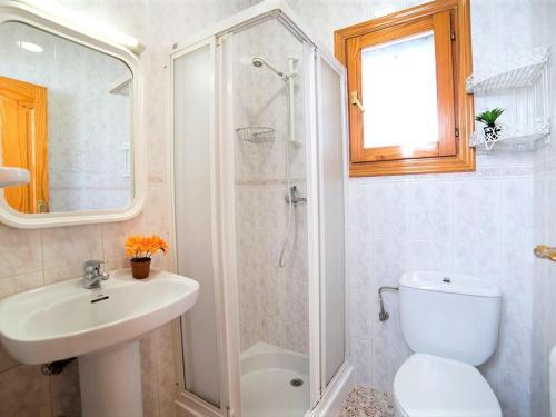 Traditional Holiday Home In Teulada With Private Pool