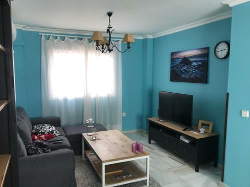 Tomares Townhouse