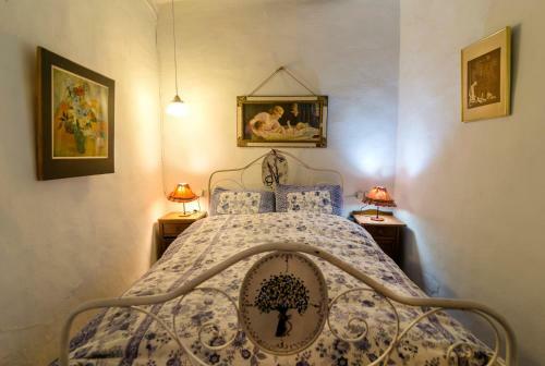 Alojamiento Completo Casa Rural Notari -12 Pax