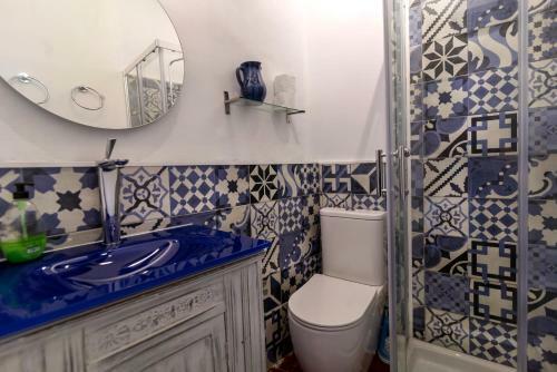 Alojamiento Completo Casa Rural Notari -12 Pax