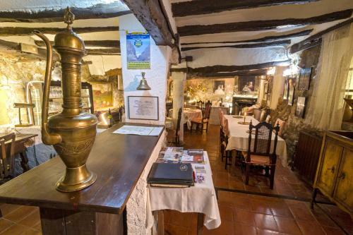 Alojamiento Completo Casa Rural Notari -12 Pax