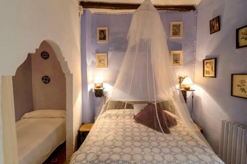 Alojamiento Completo Casa Rural Notari -12 Pax