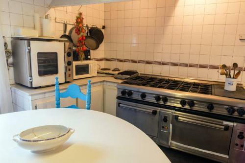 Alojamiento Completo Casa Rural Notari -12 Pax