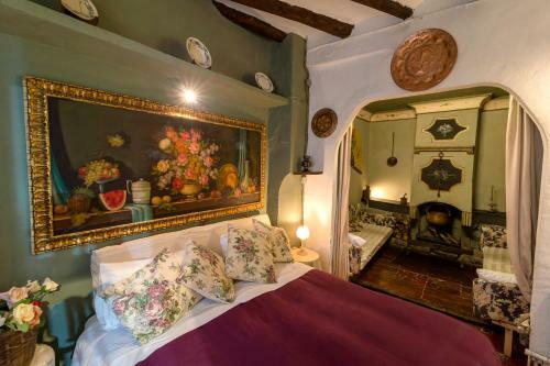 Alojamiento Completo Casa Rural Notari -12 Pax