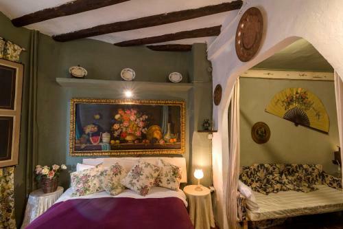 Alojamiento Completo Casa Rural Notari -12 Pax