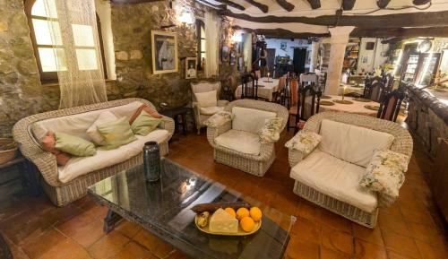 Alojamiento Completo Casa Rural Notari -12 Pax
