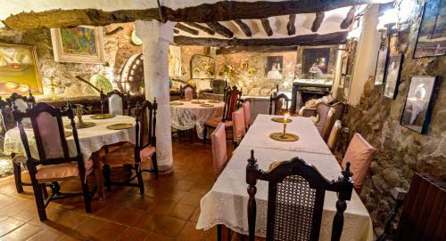 Alojamiento Completo Casa Rural Notari -12 Pax