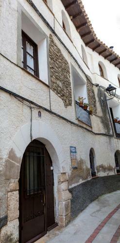 Alojamiento Completo Casa Rural Notari -12 Pax