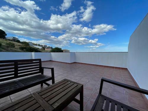 Apartamentos Los Senderos De Tolox