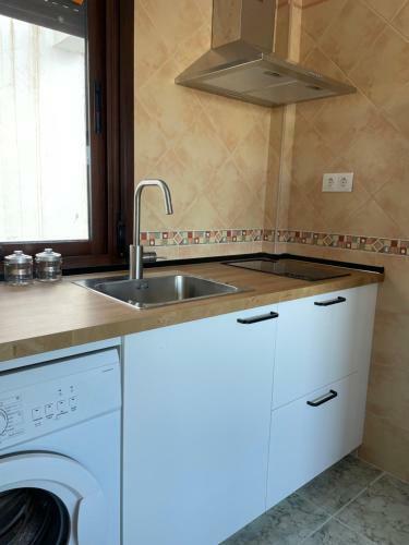 Apartamentos Los Senderos De Tolox