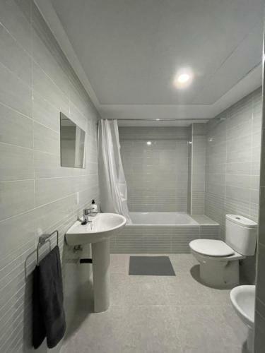 Apartamentos Los Senderos De Tolox