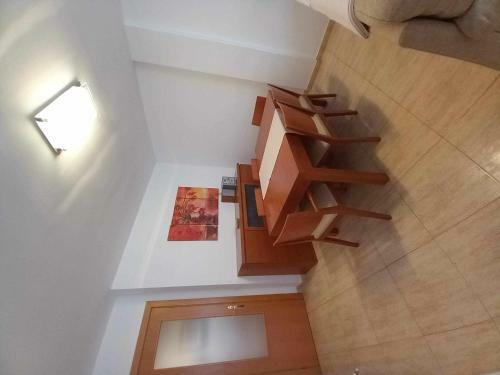 Apartamento Primera Linea De Playa Con Piscina