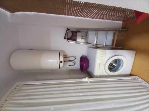 Apartamento Primera Linea De Playa Con Piscina