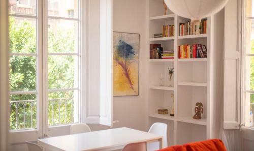 Th160 Apartamento Rius