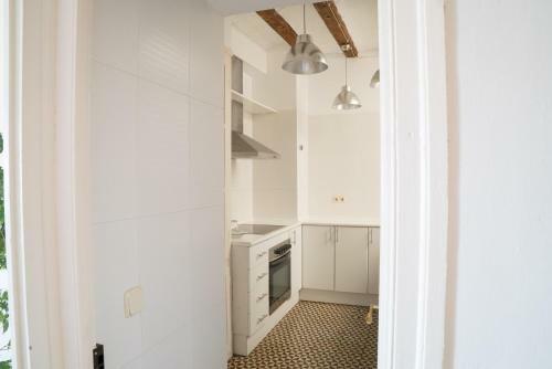 Th152 Apartment La Nau