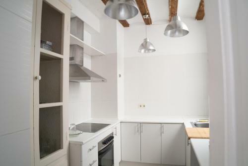 Th152 Apartment La Nau