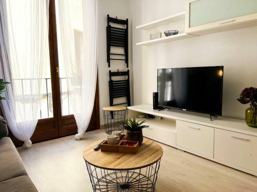 Apartamento Plaza Ripoll Catedral Tarragona